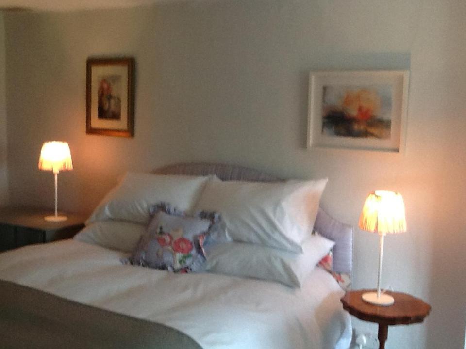 Swan Cottage Coxwold Extérieur photo